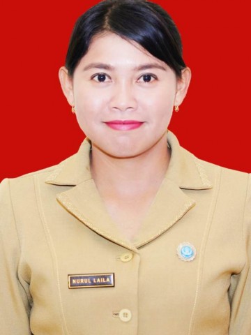 Nurul Laila,S.Pd