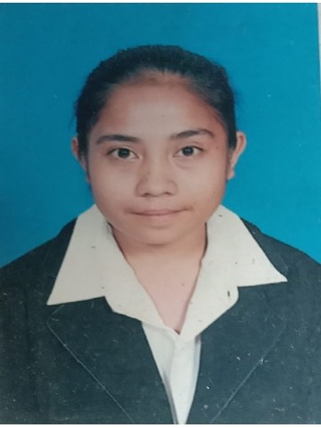 YUNITA NONA INNA, S.AB