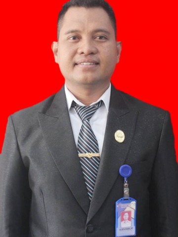 Gusta Bara Daku Wala,S.Pd