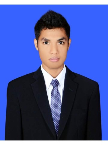Agustinus Bagi Lalu Pada,S.Pd.,Gr