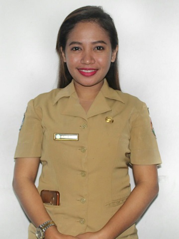 Olsiana Appu Kamuri,S.Pd